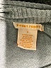 Sweet Romeo Gray Long Sleeve Turtleneck Size S - photo 7