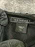 metaphor 100% Polyester Black Sleeveless Blouse Size S - photo 7