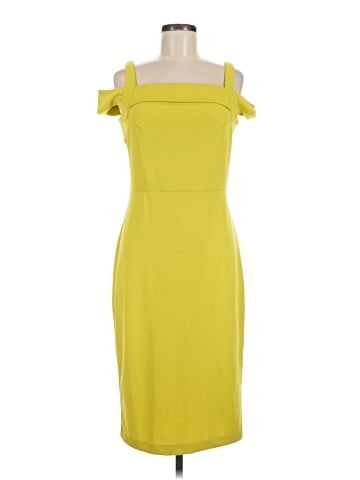 ECI Cocktail Dress (view 1)