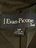 Evan Picone 100% Polyester Blue Blazer Size 12 Petite - photo 6