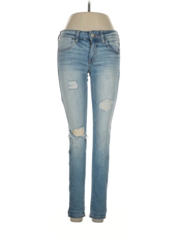 American Eagle Outfitters Jeans (view 1)