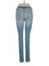 American Eagle Outfitters Hearts Blue Jeans Size 2 - photo 2