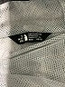 The North Face 100% Polyester Solid Black Windbreaker Size 10 - 12 - photo 3