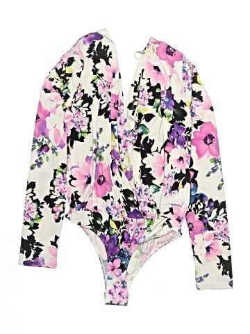BCBGeneration Bodysuit (view 2)