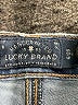 Lucky Brand Hearts Blue Jeans Size 6 - photo 7
