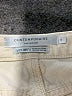 Contemporaine Ivory Jeans Size 6 - photo 4