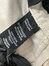Contemporaine Ivory Jeans Size 6 - photo 5
