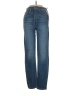 RE/DONE Blue Jeans Size 25 waist - photo 1