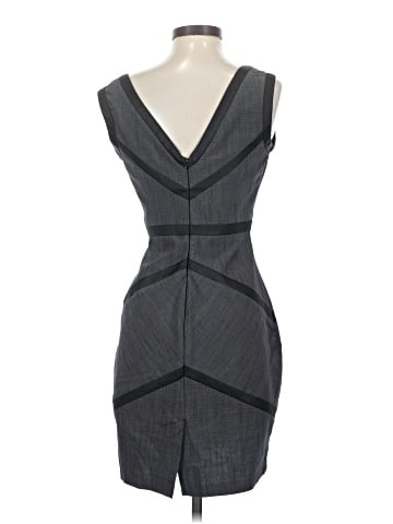 XOXO Cocktail Dress (view 2)