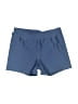 Puma Solid Blue Athletic Shorts Size M - photo 1