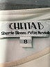 Chetta B Print Yellow Casual Dress Size 8 - photo 7
