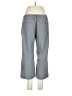 Apt. 9 Chevron-herringbone Gray Dress Pants Size 12 - photo 2