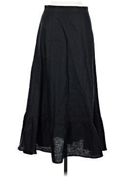 Reformation Formal Skirt