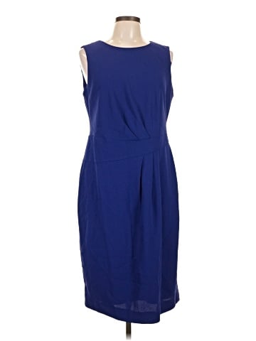 Hobbs London Cocktail Dress (view 1)