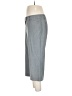 Apt. 9 Chevron-herringbone Gray Dress Pants Size 12 - photo 5