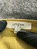 Umgee Gold Long Sleeve Blouse Size L - photo 7