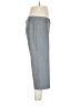 Apt. 9 Chevron-herringbone Gray Dress Pants Size 12 - photo 4