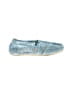 TOMS Blue Flats Size 9 - photo 1