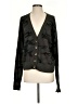 Sanctuary Camo Black Cardigan Size S - photo 1