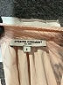 Opening Ceremony 100% Polyester Pink Short Sleeve Blouse Size S - photo 7