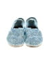 TOMS Blue Flats Size 9 - photo 2
