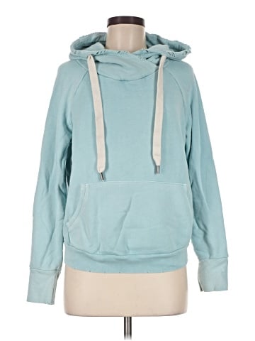 NSF Pullover Hoodie (view 1)