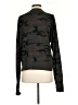 Sanctuary Camo Black Cardigan Size S - photo 2