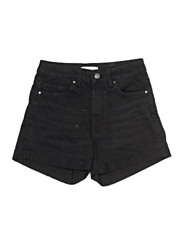 H&M Denim Shorts (view 1)