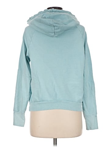 NSF Pullover Hoodie (view 2)