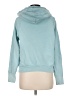 NSF 100% Cotton Teal Pullover Hoodie Size M - photo 2