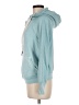 NSF 100% Cotton Teal Pullover Hoodie Size M - photo 5