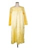 Anthony Richards Yellow Cocktail Dress Size 1X - photo 1