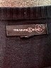 Treasure & Bond Black Pullover Sweater Size XL - photo 7