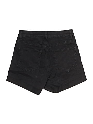 H&M Denim Shorts (view 2)