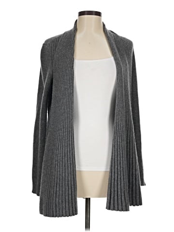 Charter Club Cashmere Cardigan (view 1)