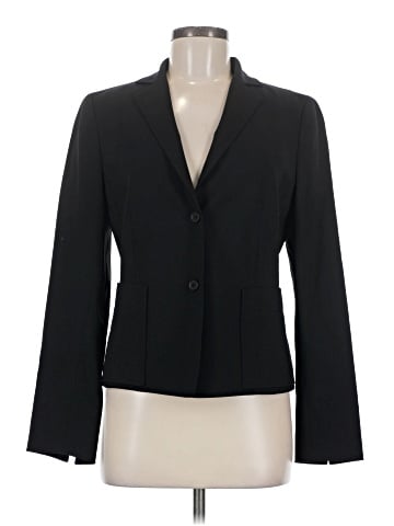 Akris Punto Blazer (view 1)