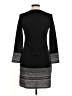 Unbranded Graphic Black Casual Dress Size M - photo 2