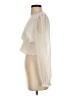 Wilfred 100% Polyester Ivory Long Sleeve Blouse Size S - photo 5