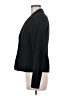 Akris Punto 100% Viscose Black Blazer Size 8 - photo 5