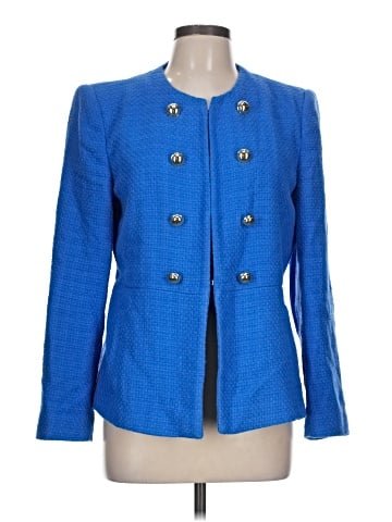 Zara Blazer (view 1)