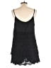 RED Valentino 100% Cotton Black Romper Size EU (IT) 48 / US 12 - photo 2