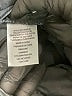 Tinseltown Stars Black Gray Jeans Size 9 - photo 5