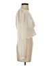 Wilfred 100% Polyester Ivory Long Sleeve Blouse Size S - photo 4