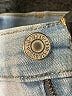 Levi's Solid Blue Jeans Size 31 waist - photo 9
