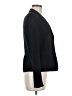 Akris Punto 100% Viscose Black Blazer Size 8 - photo 4