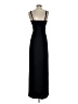 NBD Solid Black Cocktail Dress Size S - photo 2
