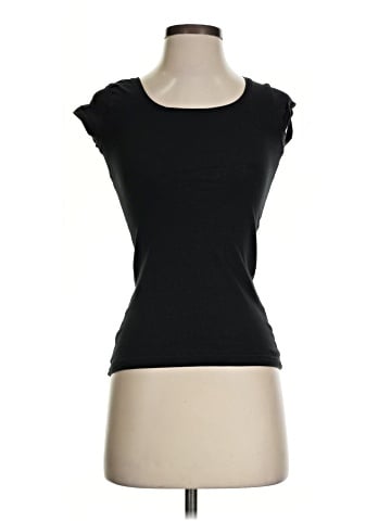 H&M L.O.G.G. Sleeveless T-Shirt (view 1)