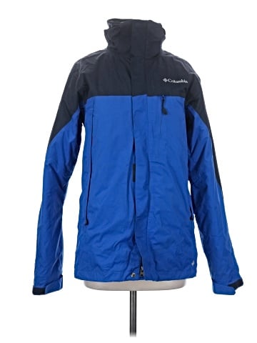 Columbia Snow Jacket (view 1)