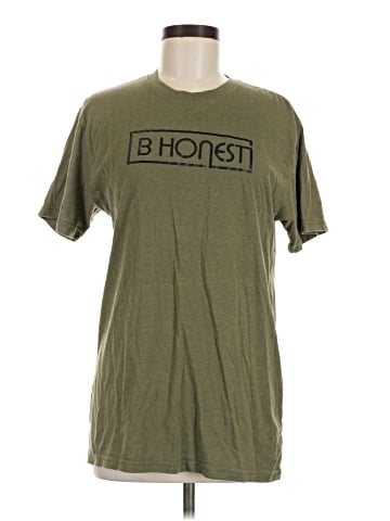 Next Level Apparel Short Sleeve T-Shirt (view 1)