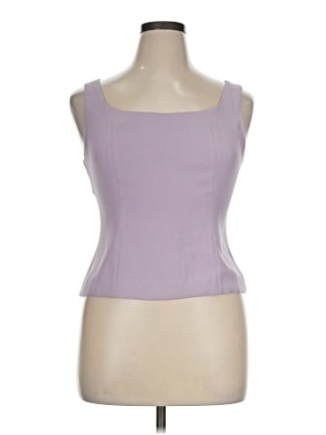 Jones New York Sport Sleeveless Top (view 1)